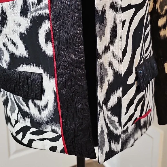 Jacket - Picture 8 of 16